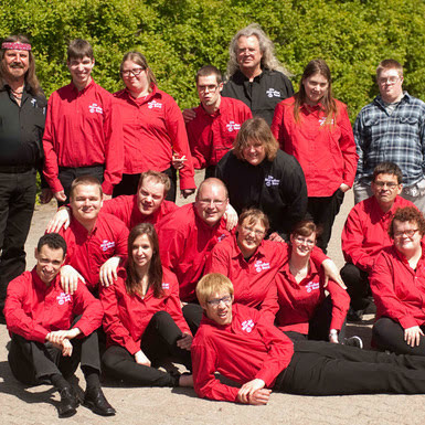 Mürwiker Band